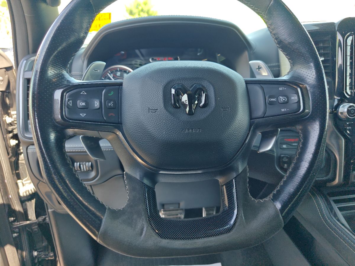 2022 Ram 1500 TRX photo 31