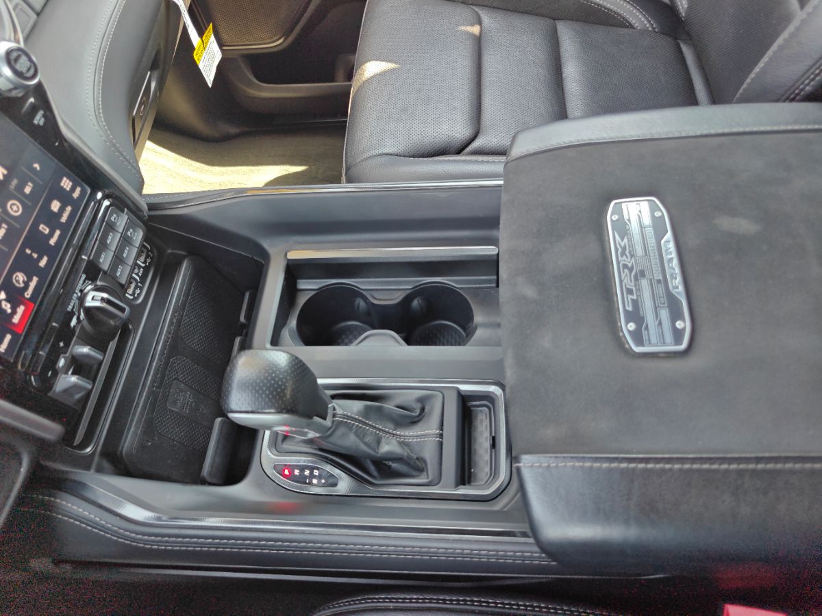 2022 Ram 1500 TRX photo 35