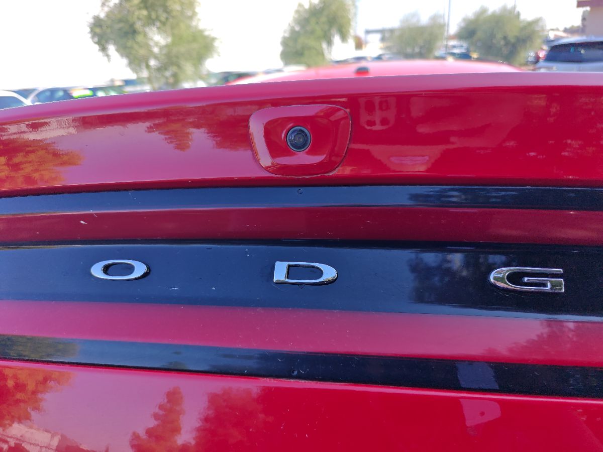 2022 Dodge Charger SXT - Photo 13