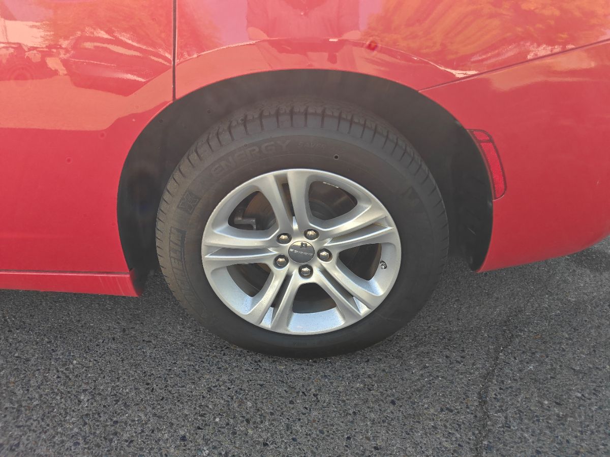 2022 Dodge Charger SXT - Photo 15