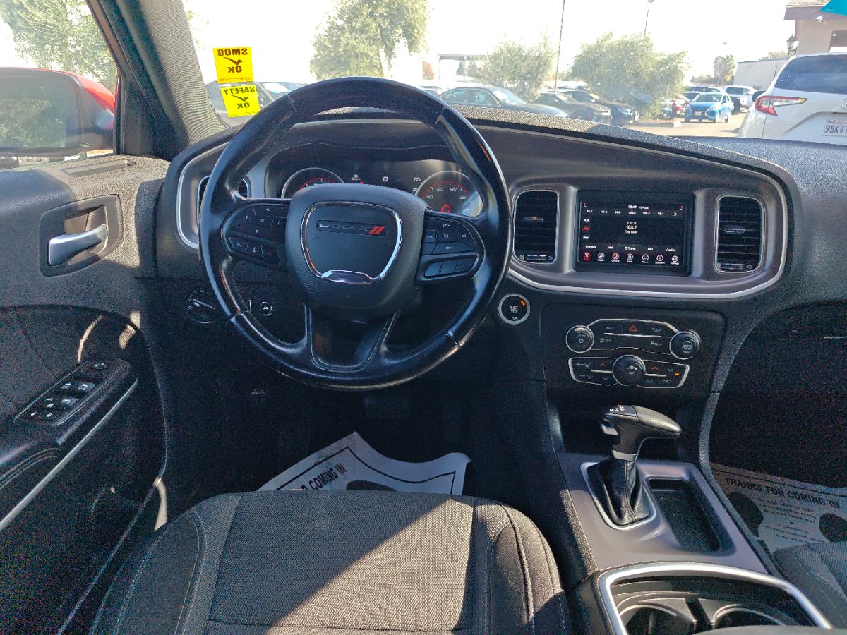 2022 Dodge Charger SXT - Photo 20