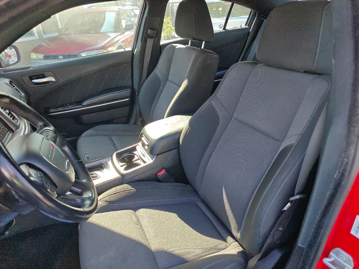 2022 Dodge Charger SXT - Photo 22