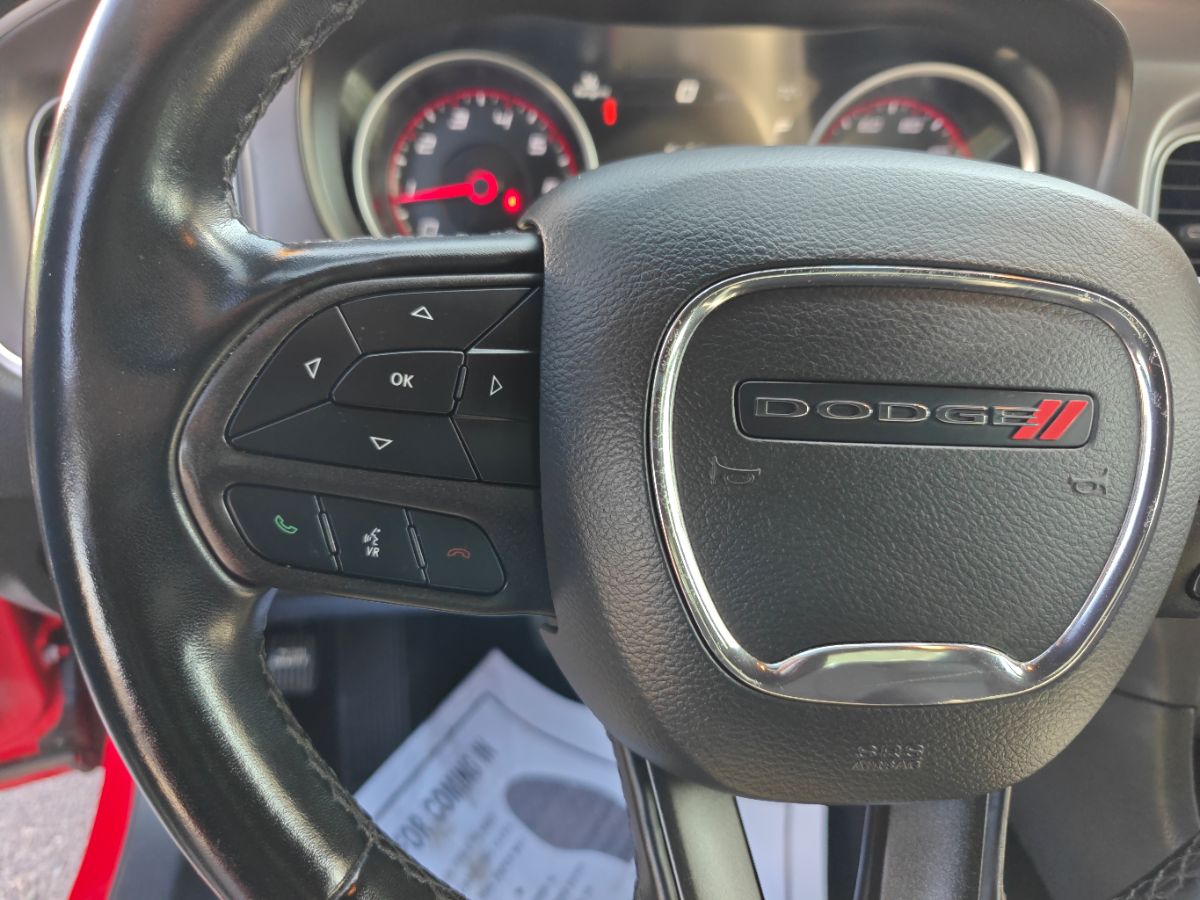 2022 Dodge Charger SXT - Photo 25