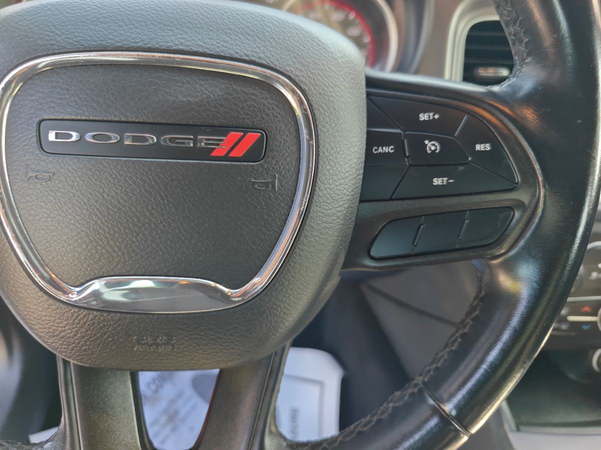 2022 Dodge Charger SXT - Photo 26