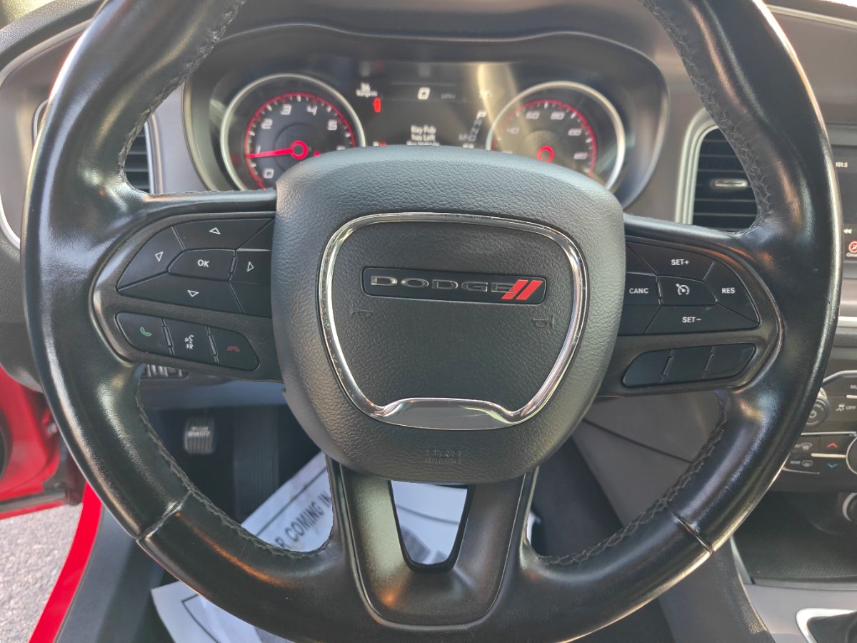 2022 Dodge Charger SXT - Photo 27