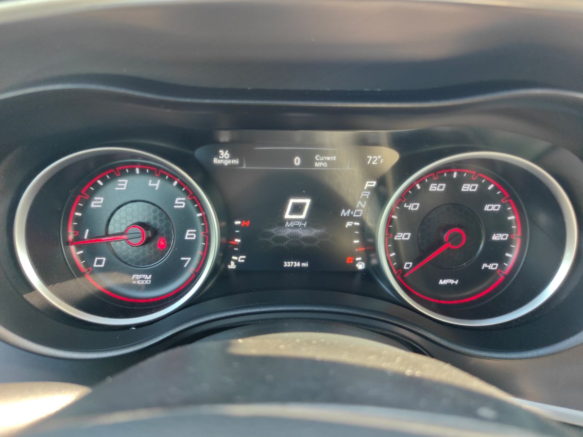 2022 Dodge Charger SXT - Photo 28