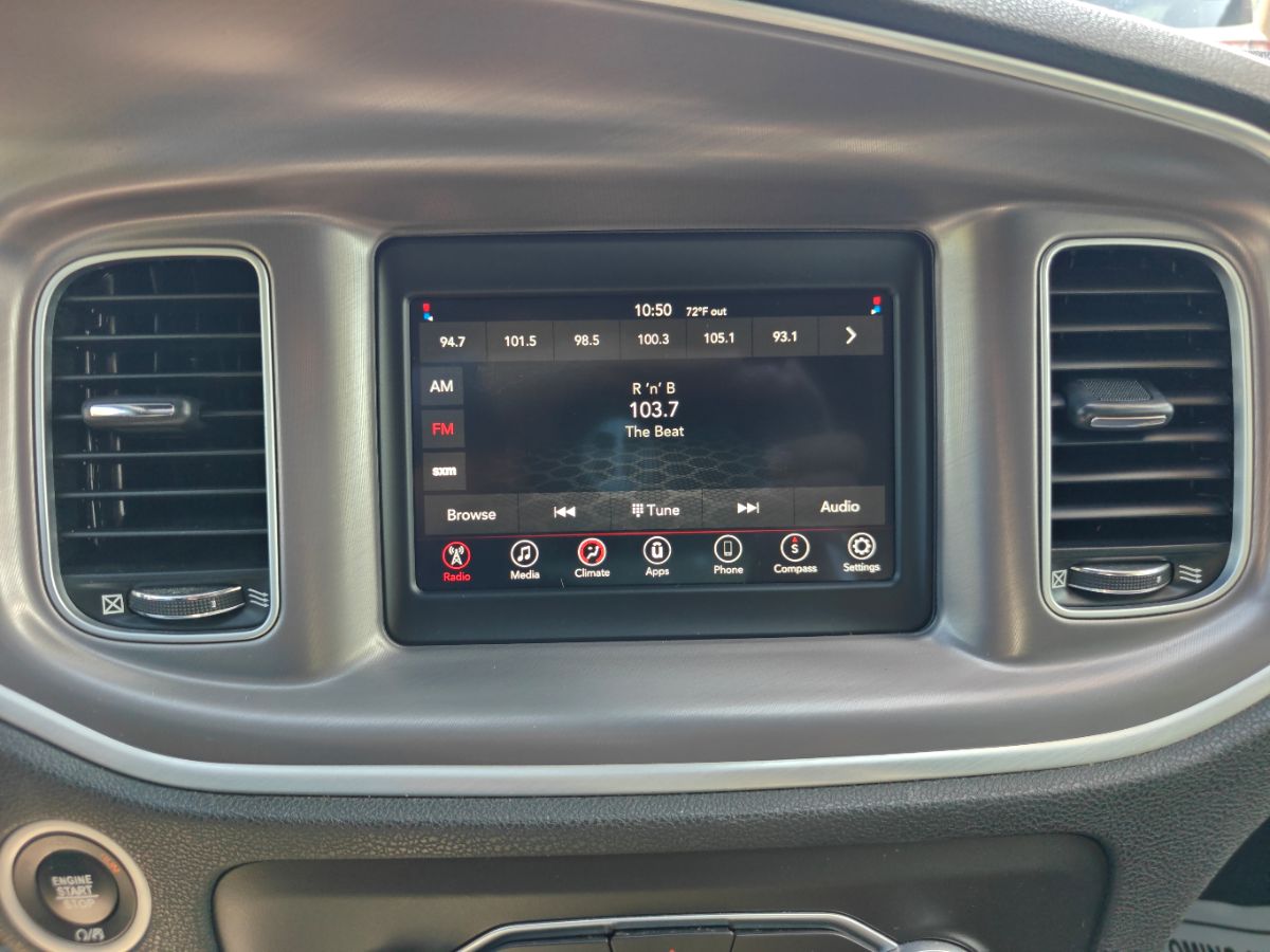 2022 Dodge Charger SXT - Photo 29