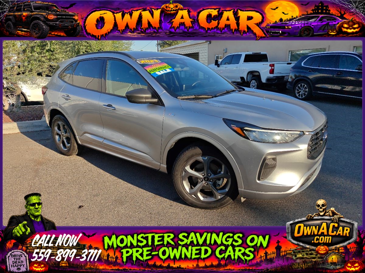 Ford Escape