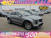 2023 Cadillac XT4 AWD Premium Luxury