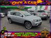 2017 Jeep Compass High Altitude