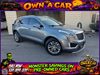 2021 Cadillac XT5 FWD Premium Luxury