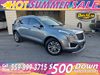 2021 Cadillac XT5 FWD Premium Luxury