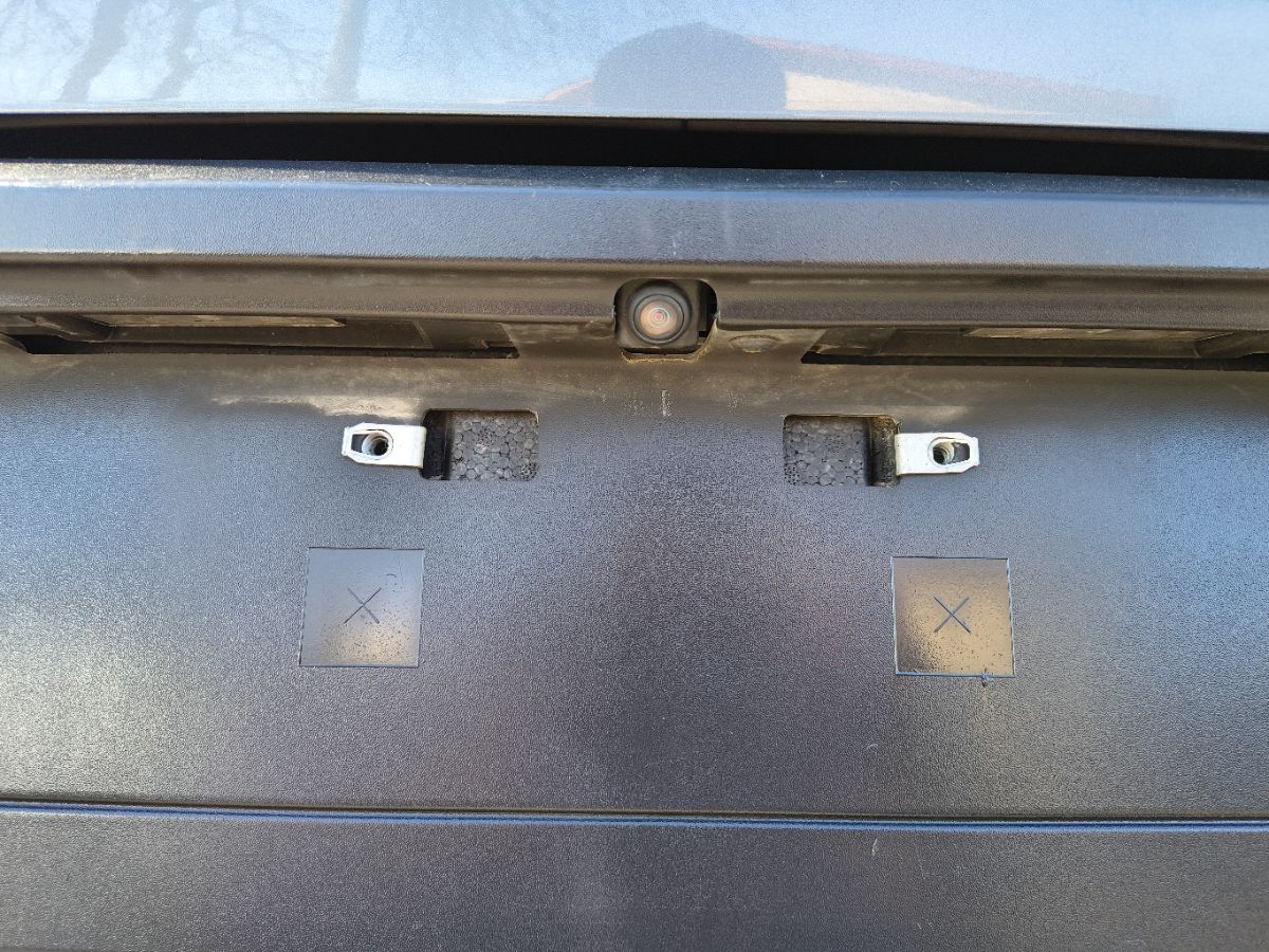 Nissan Pathfinder photo 9