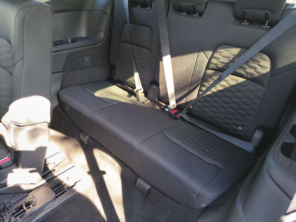 Nissan Pathfinder photo 11