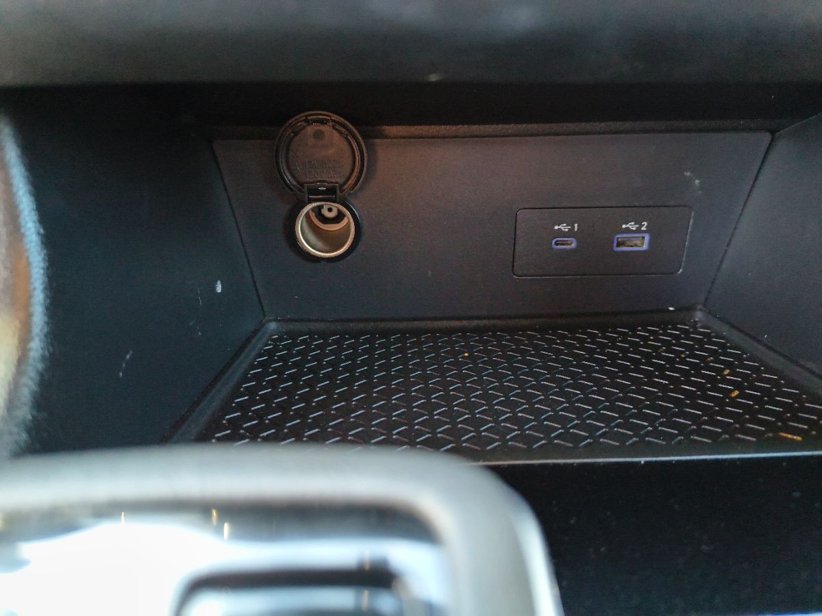 Nissan Pathfinder photo 19