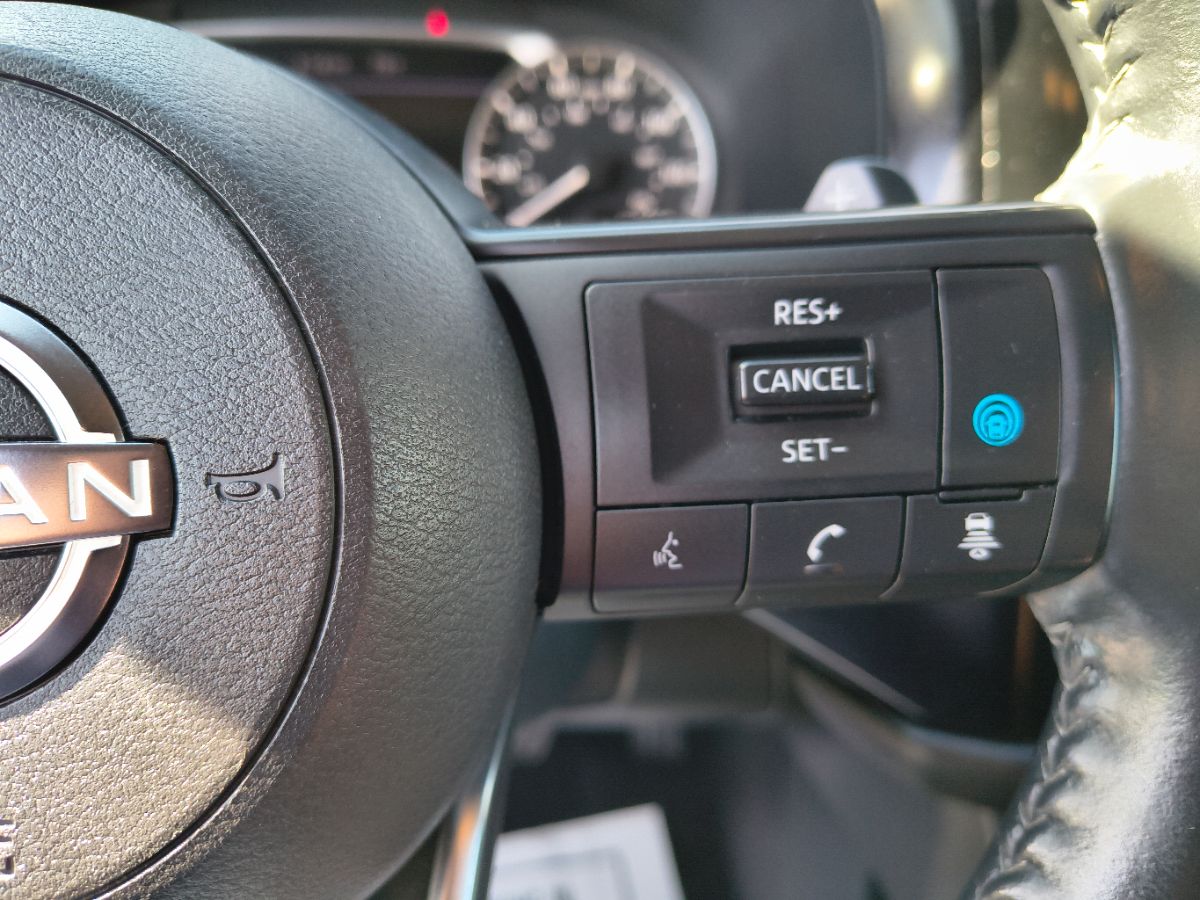 Nissan Pathfinder photo 22