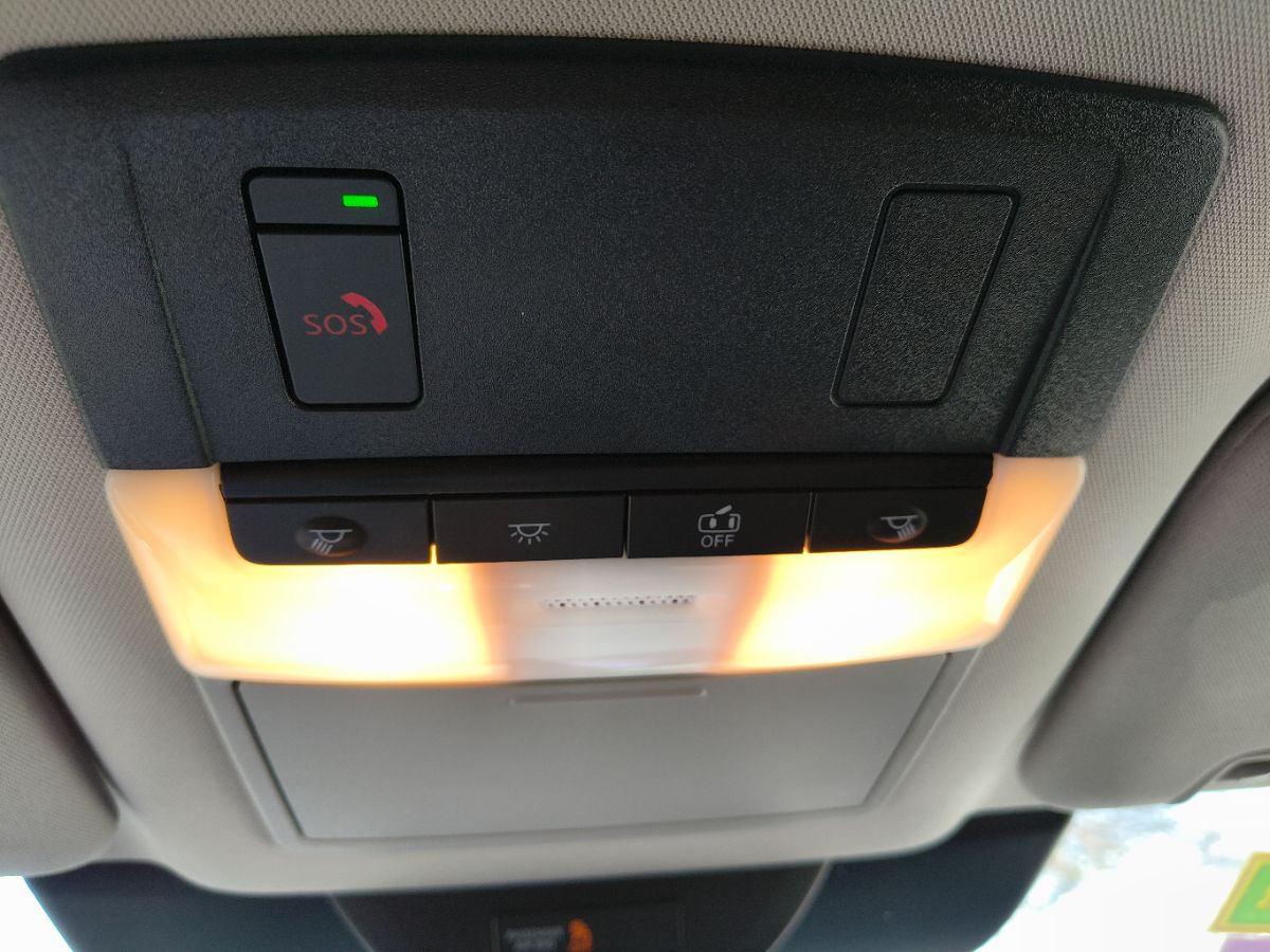 Nissan Pathfinder photo 26