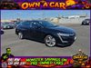 2019 Honda Clarity Plug-In Hybrid 
