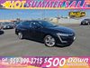 2019 Honda Clarity Plug-In Hybrid 