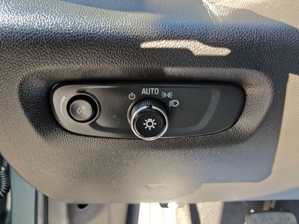 Chevrolet Traverse photo 25