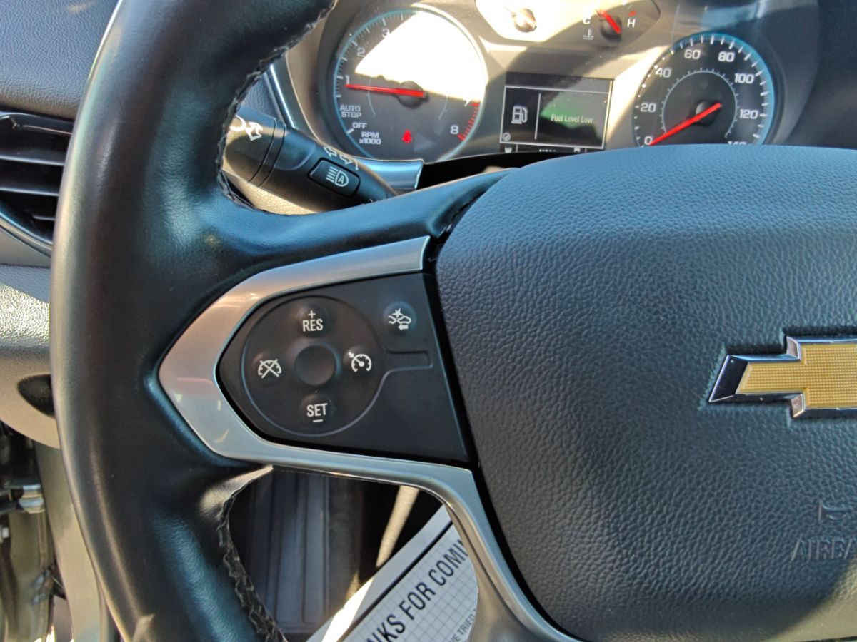 Chevrolet Traverse photo 26