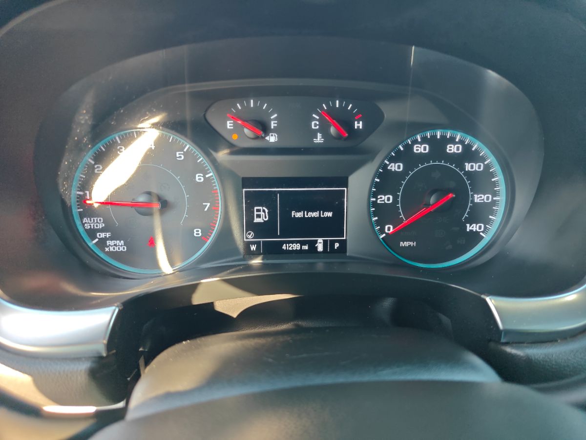 Chevrolet Traverse photo 29