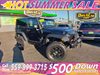 2011 Jeep Wrangler 70th Anniversary