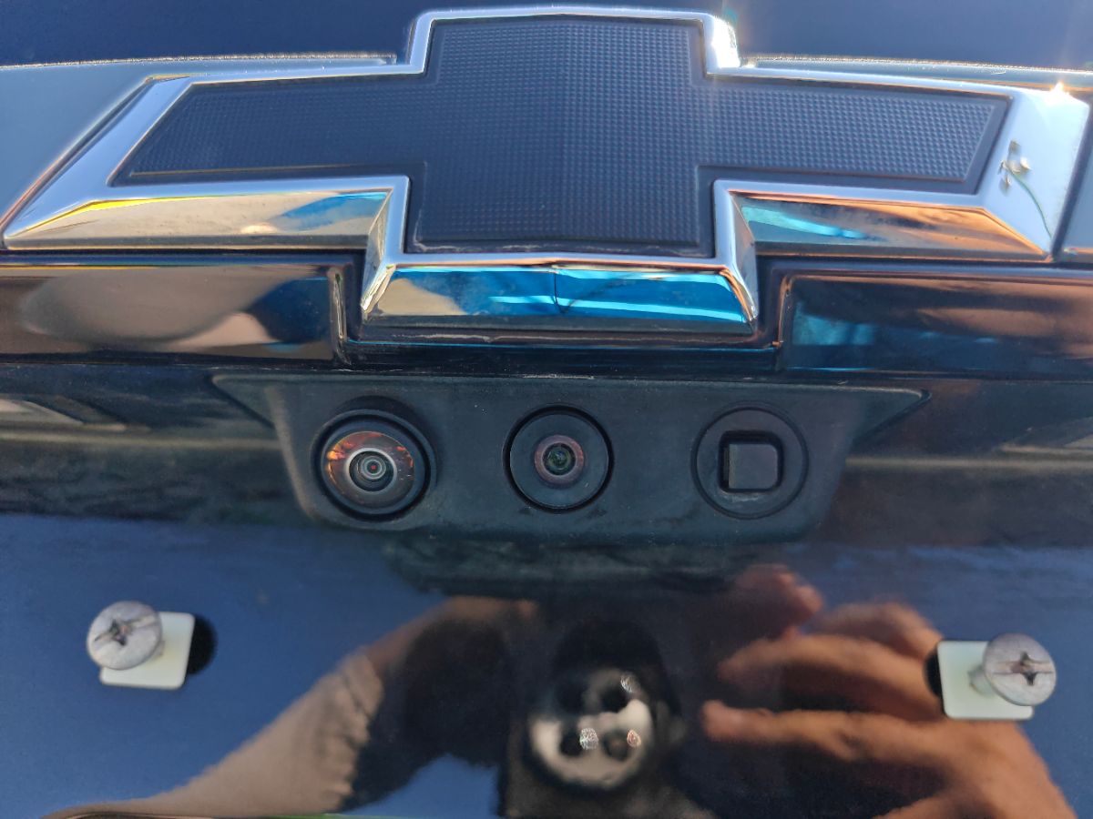 Chevrolet Traverse photo 13