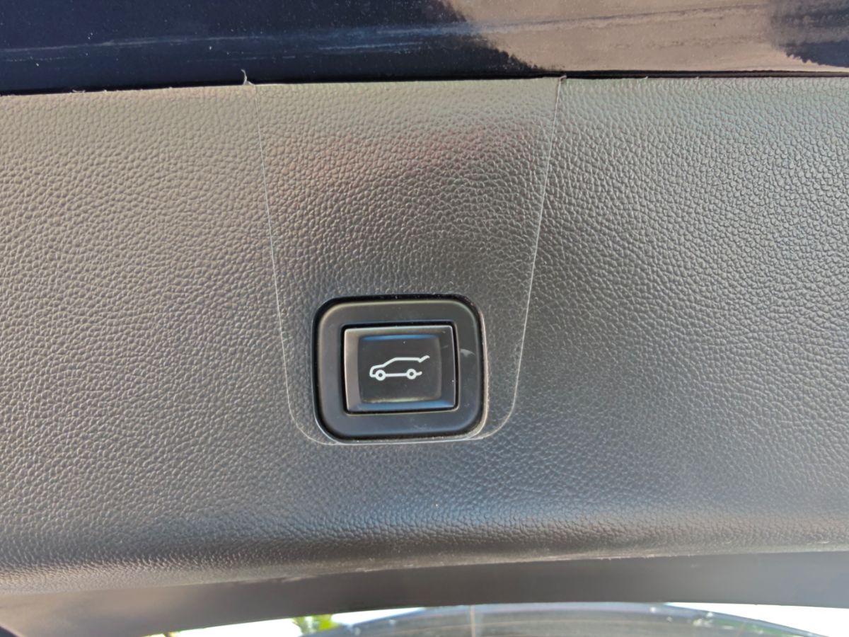Chevrolet Traverse photo 15