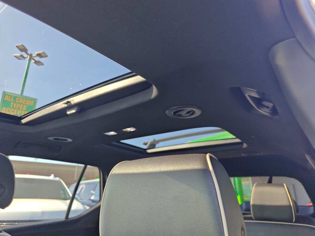 Chevrolet Traverse photo 30