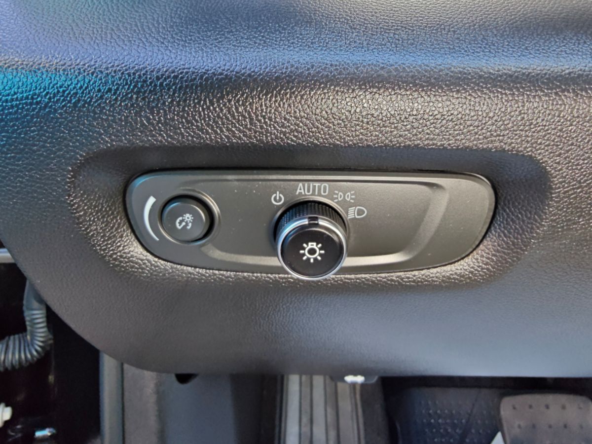 Chevrolet Traverse photo 31