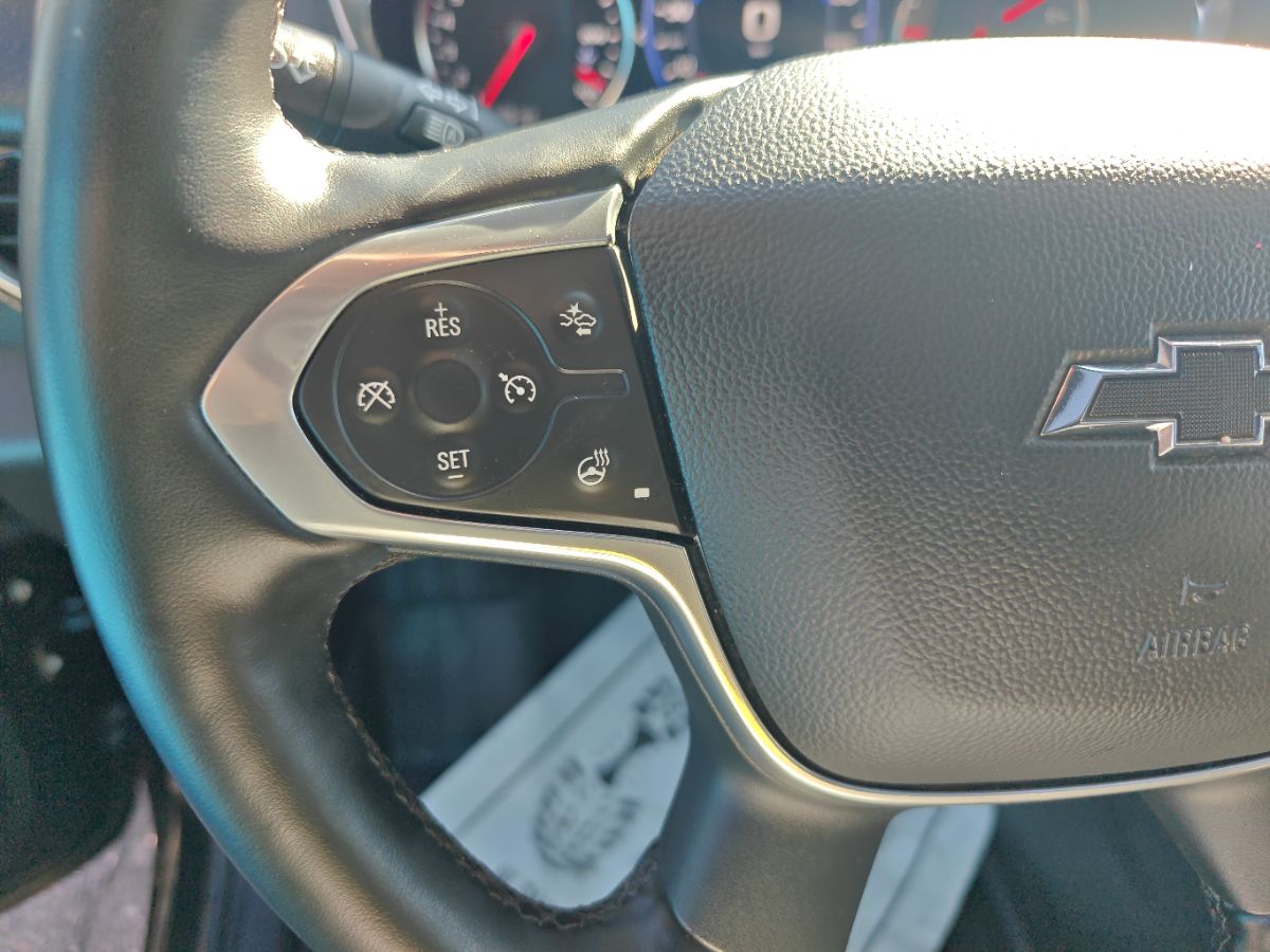Chevrolet Traverse photo 32