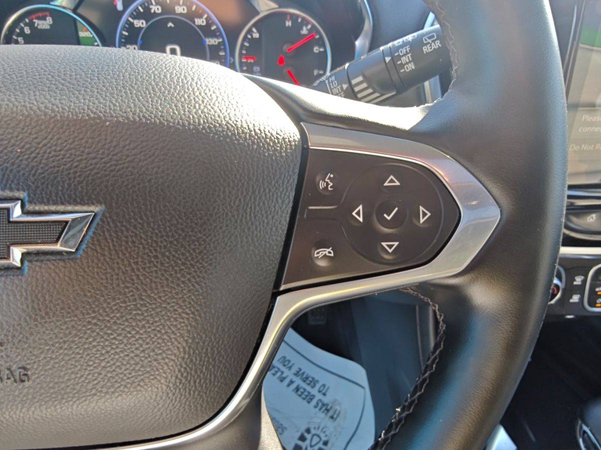 Chevrolet Traverse photo 33