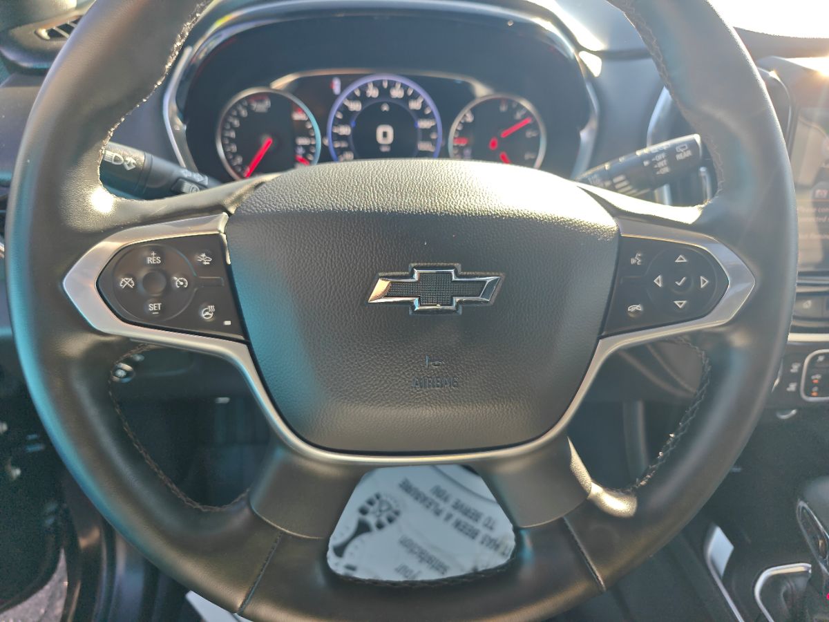 Chevrolet Traverse photo 34