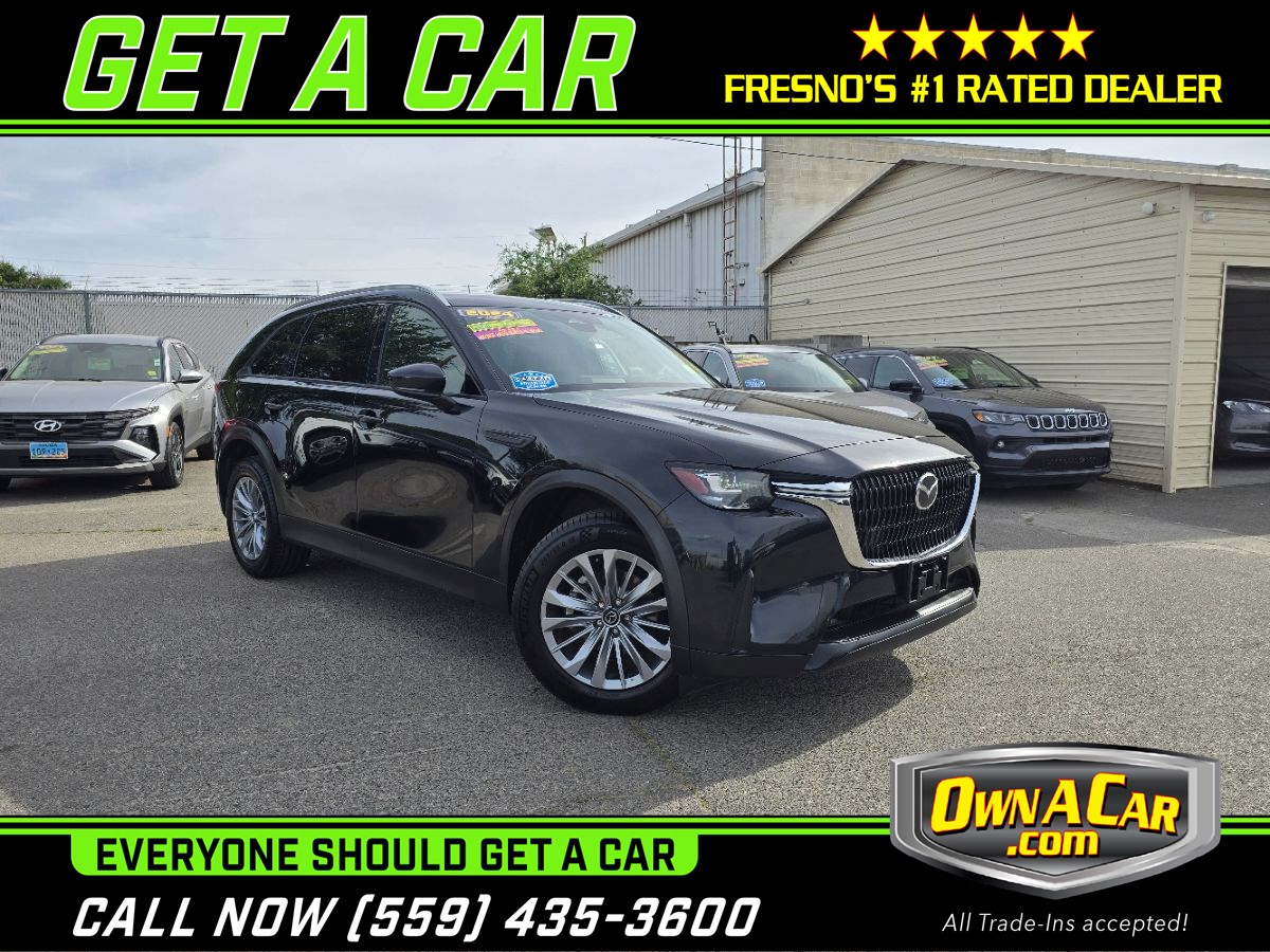 2024 Mazda CX-90 Turbo Preferred Plus Package's photo