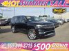 2023 Jeep Grand Wagoneer Series II
