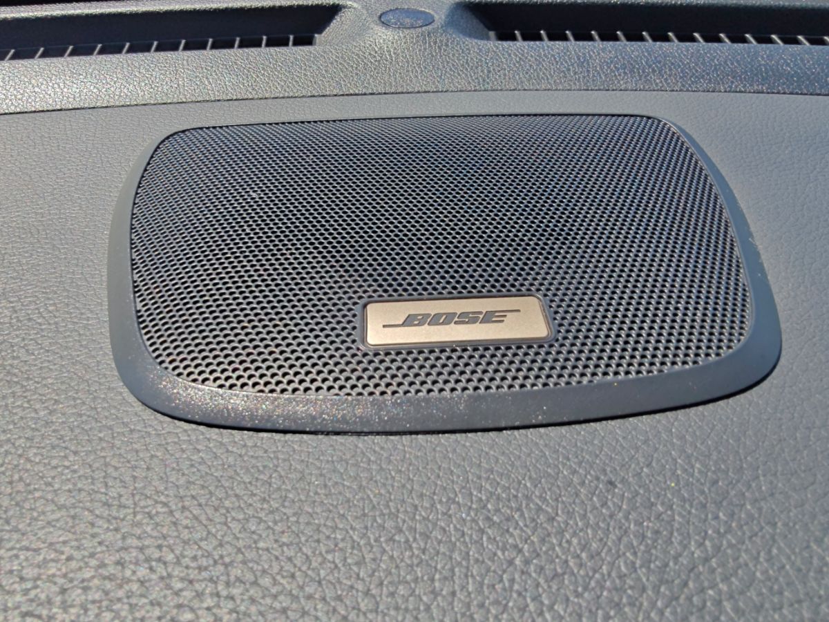 Nissan Rogue photo 33
