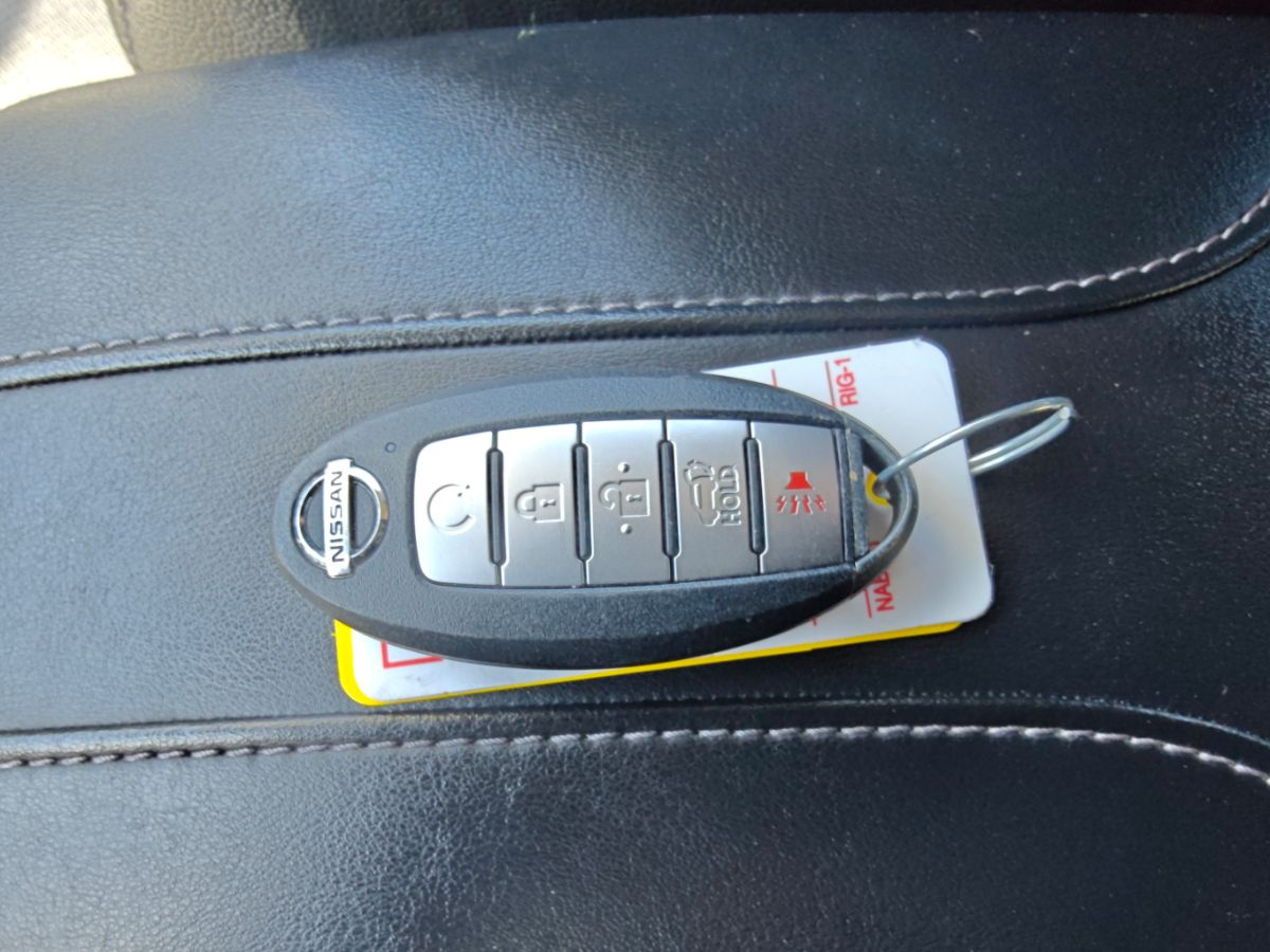 Nissan Rogue photo 35