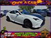 2016 Lexus RC 350 