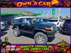 2008 Toyota FJ Cruiser 