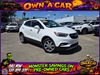 2018 Buick Encore Premium