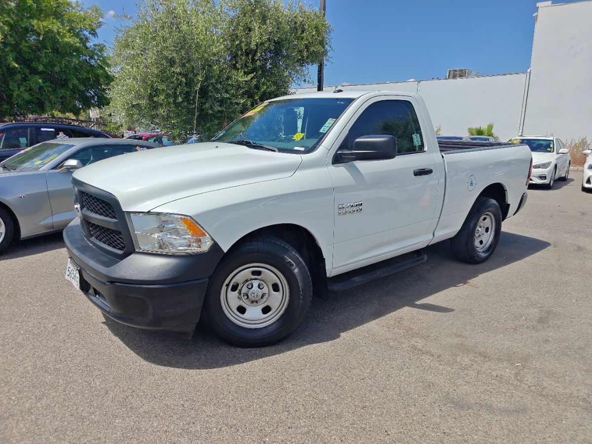 Ram 1500 photo 5