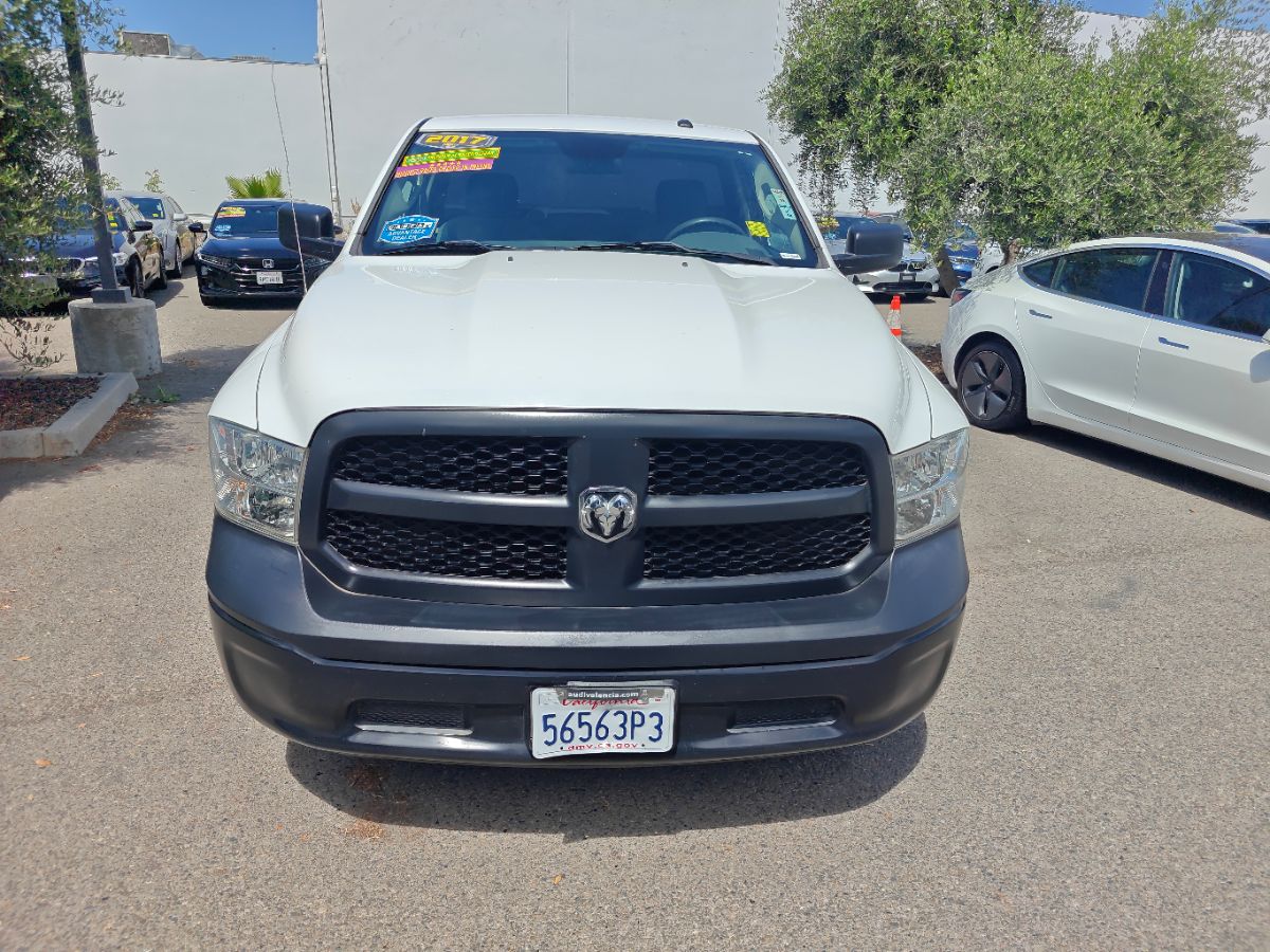 Ram 1500 photo 6