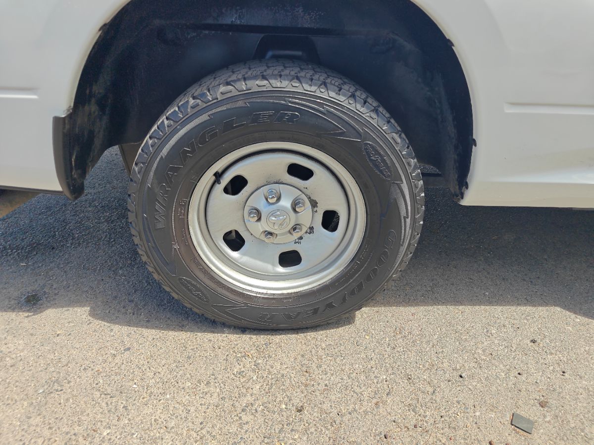 Ram 1500 photo 9