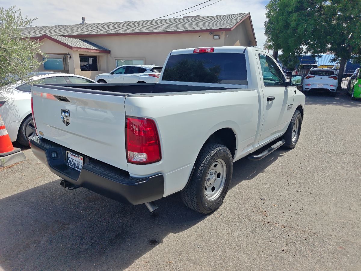 Ram 1500 photo 10