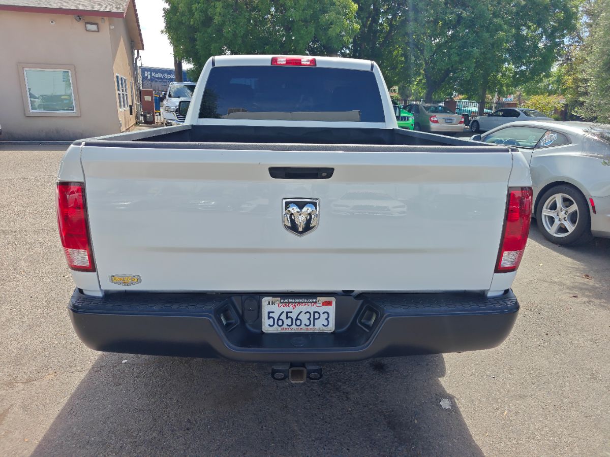 Ram 1500 photo 11