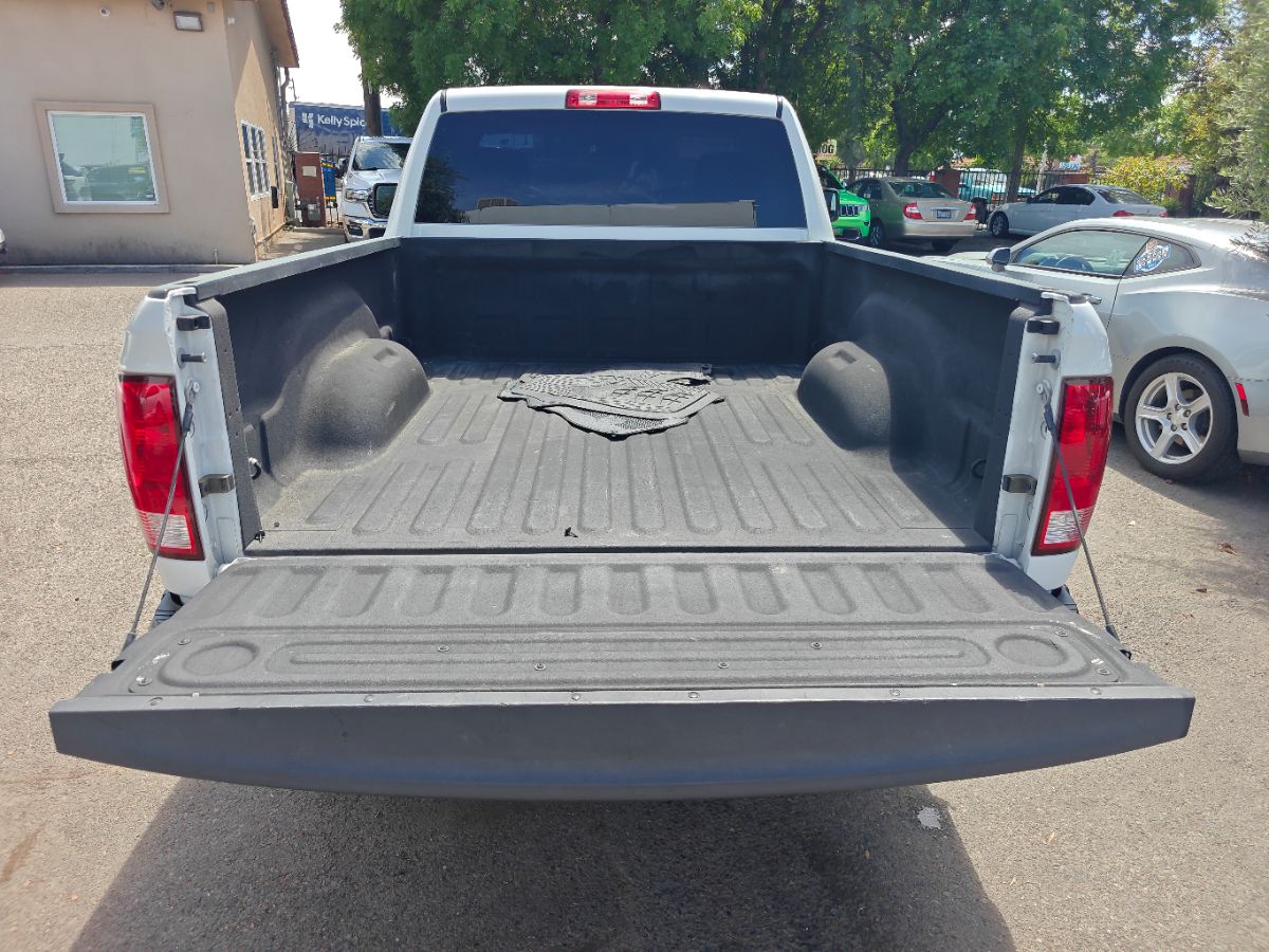Ram 1500 photo 12