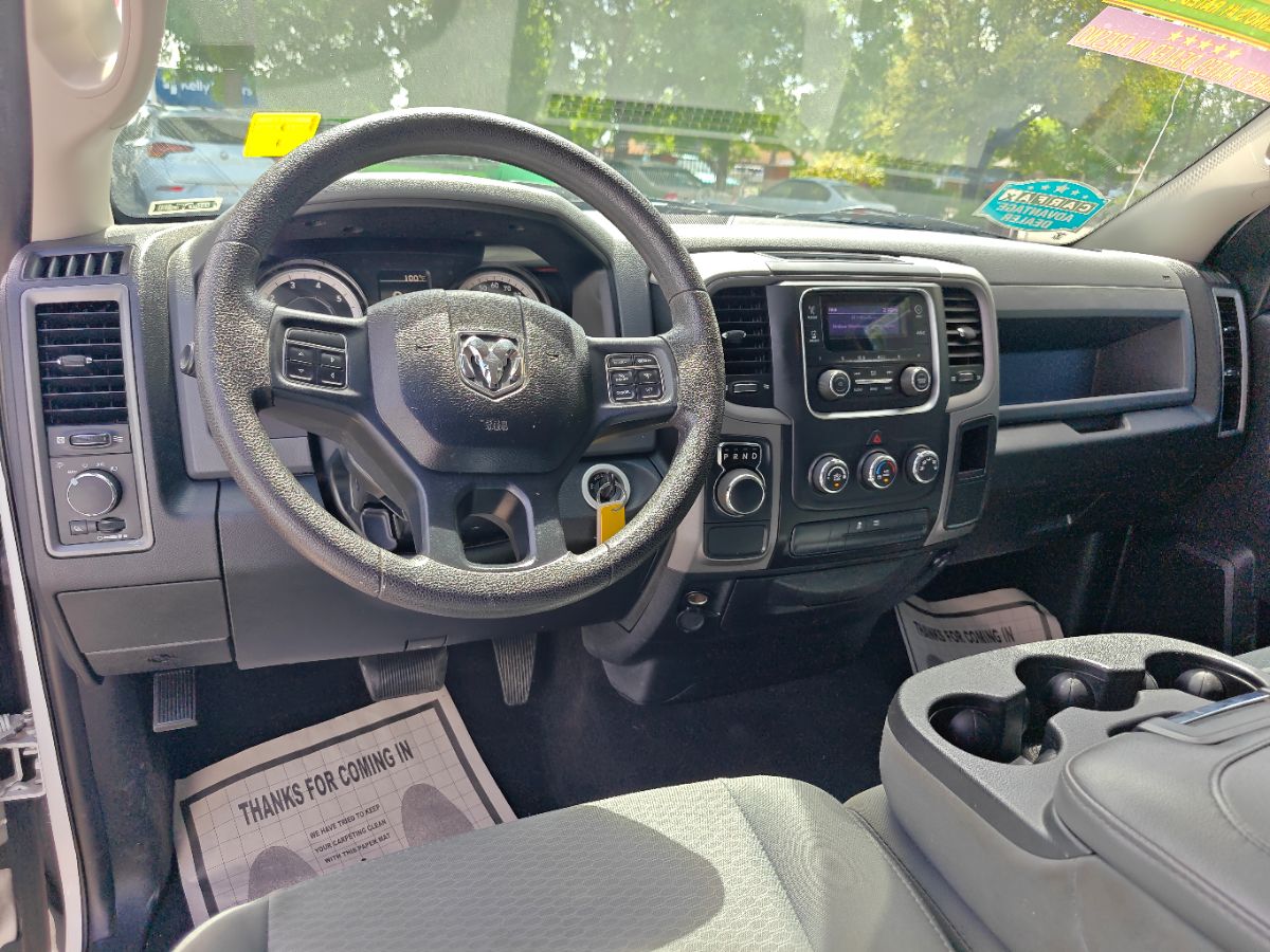 Ram 1500 photo 15