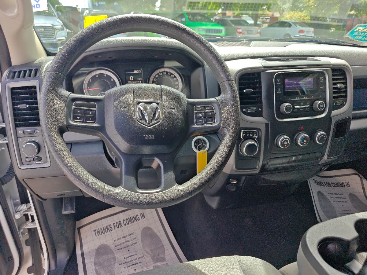 Ram 1500 photo 16