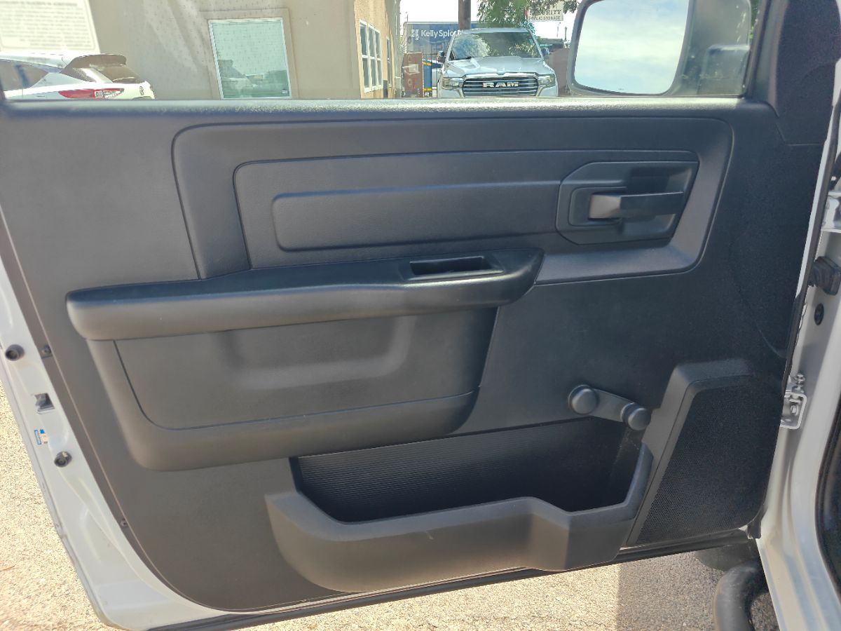 Ram 1500 photo 17